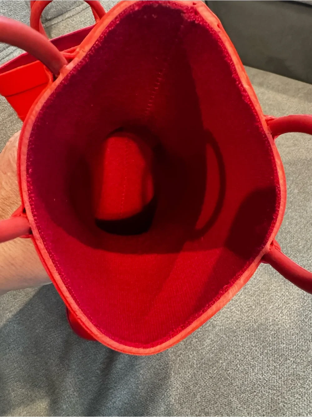 MySoft Toddler Rain Boots